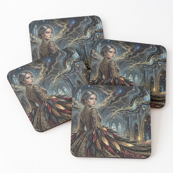 Item preview, Majestic Lady designed and sold by RaF71PrO.