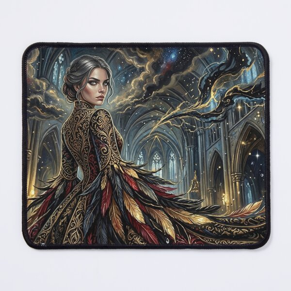 Item preview, Majestic Lady designed and sold by RaF71PrO.