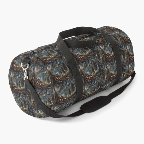 Item preview, Majestuosa dama designed and sold by RaF71PrO.