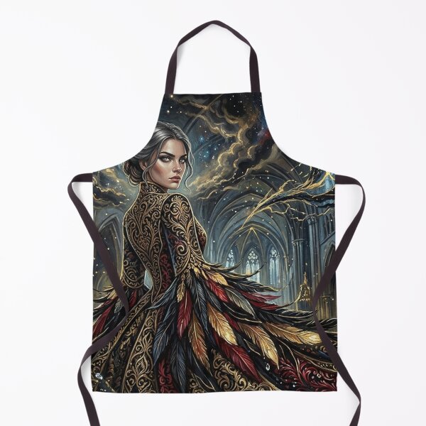 Item preview, Majestic Lady designed and sold by RaF71PrO.