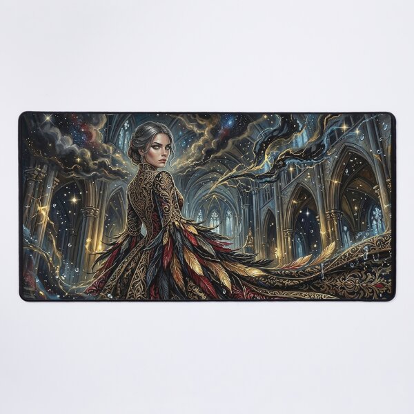 Item preview, Majestic Lady designed and sold by RaF71PrO.