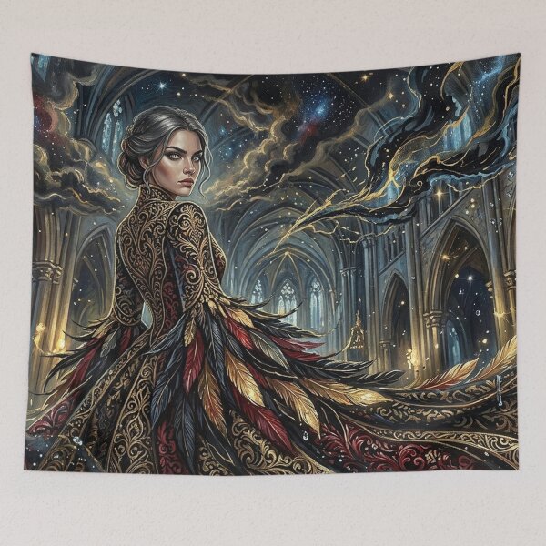 Item preview, Majestic Lady designed and sold by RaF71PrO.