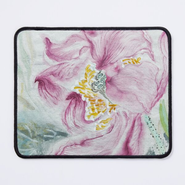 Item preview, Pink Flower 2 designed and sold by SolartiandBrush.