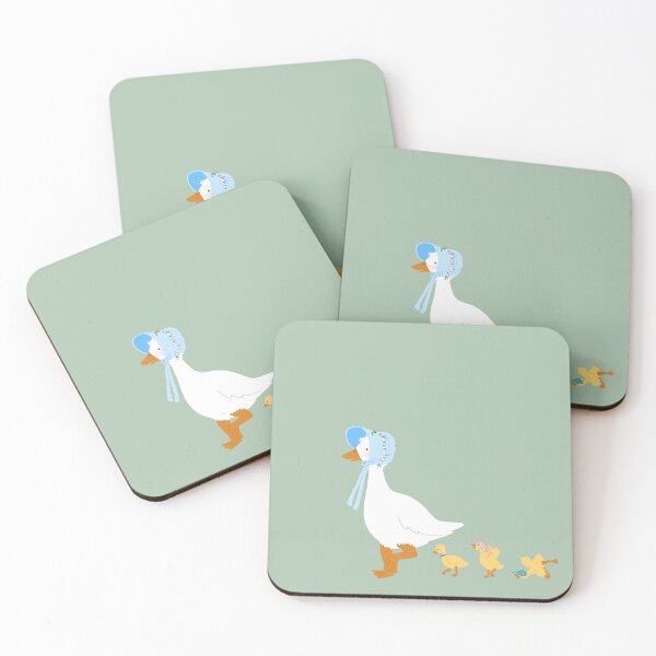 Item preview, Ducky Day Out designed and sold by janemadedesigns.