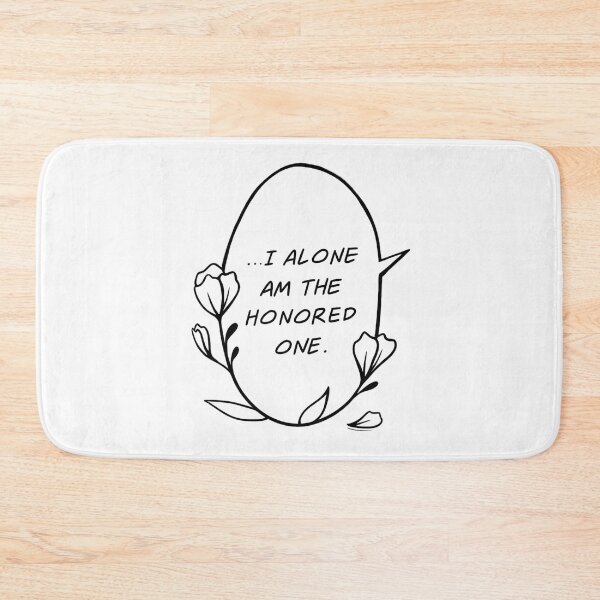 Item preview, The Honored One designed and sold by Rei-nderW1.