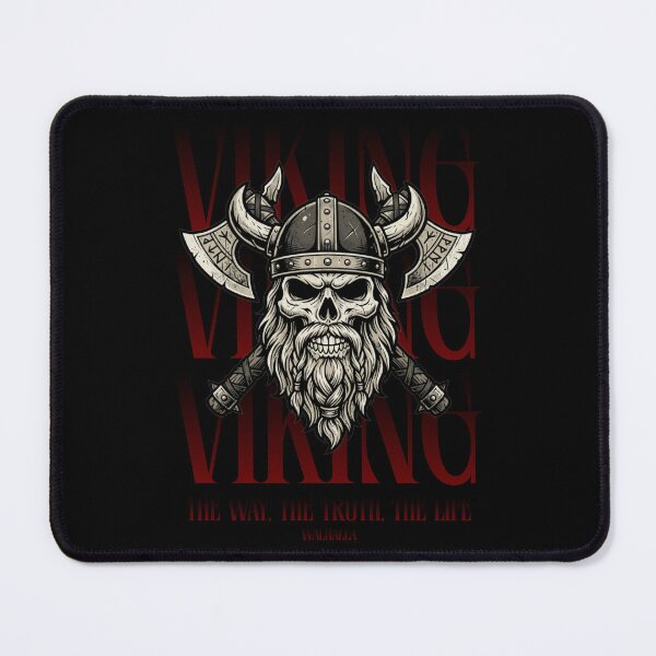 Item preview, Norse Warrior – Viking Warrior Legend & Norse Mythology designed and sold by Unikat.SE.