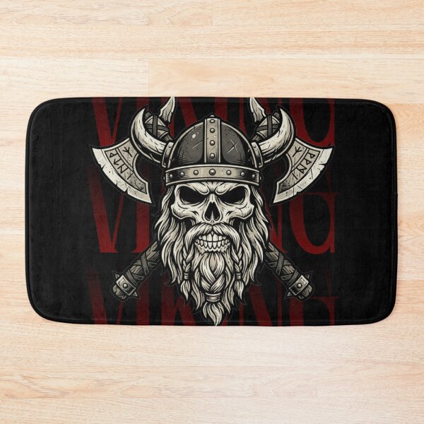 Item preview, Norse Warrior – Viking Warrior Legend & Norse Mythology designed and sold by Unikat.SE.