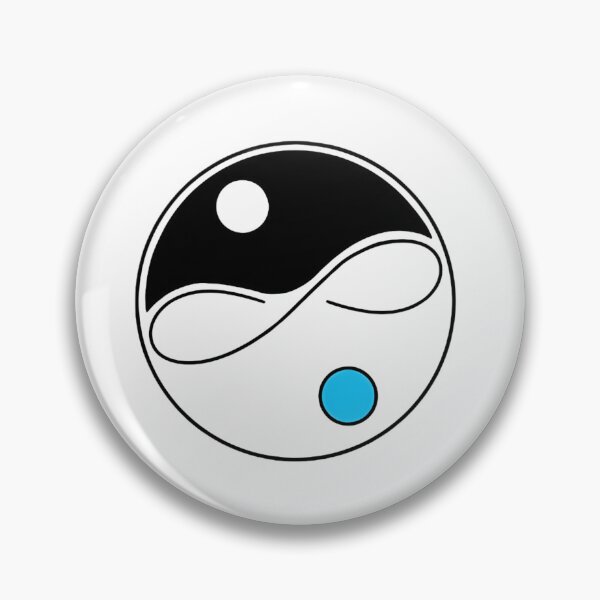 Item preview, Infinity Balance designed and sold by Rei-nderW1.