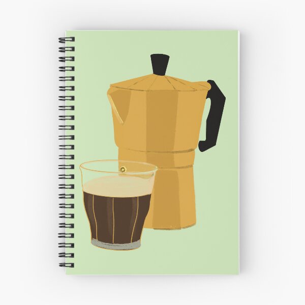 Aperçu de l'œuvre L'heure du café créée et vendue par SMartin.