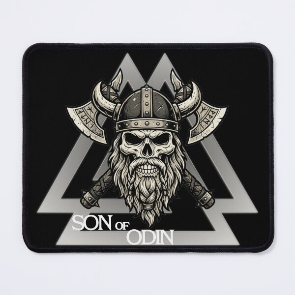 Item preview, Nordic Viking Design – Norse Mythology & Scandinavian Style designed and sold by Unikat.SE.