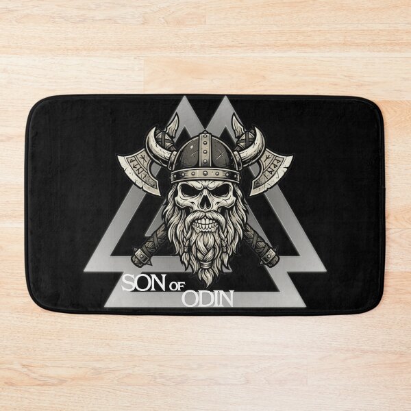 Item preview, Nordic Viking Design – Norse Mythology & Scandinavian Style designed and sold by Unikat.SE.