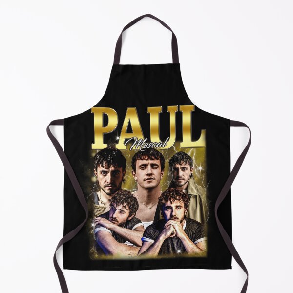 Item preview, Retro Bootleg 90s Style Graphic 2, Vintage Paul Mescal designed and sold by WumbleDoor.