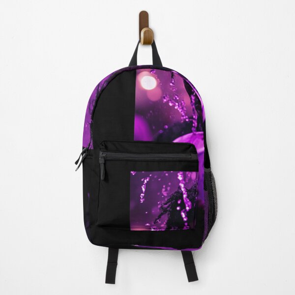 Item preview, Playboi Carti Cinematic Purple Splash designed and sold by WockWave.
