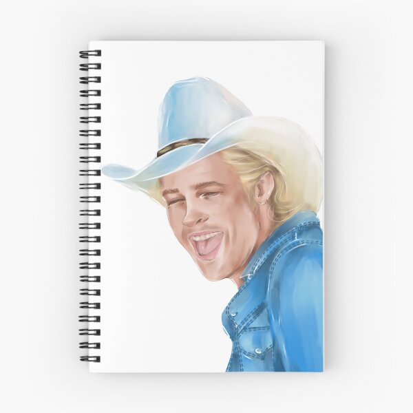 Item preview, Brad Pitt designed and sold by icongallery.