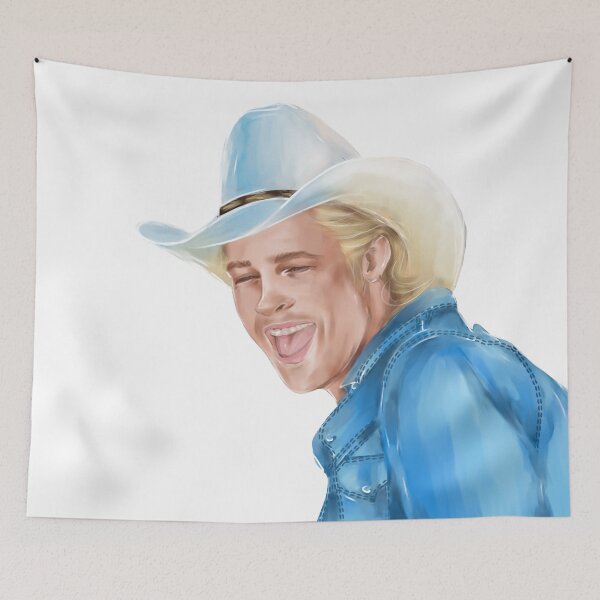 Item preview, Brad Pitt designed and sold by icongallery.