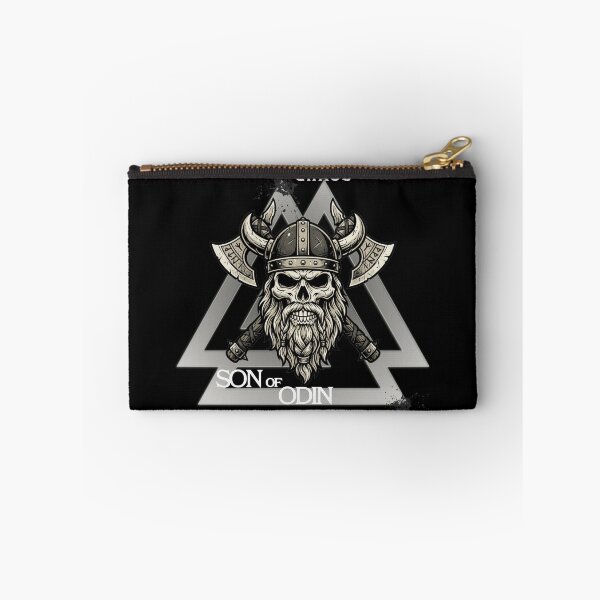 Item preview, Viking Warrior – Norse Strength & Valhalla Mindset designed and sold by Unikat.SE.