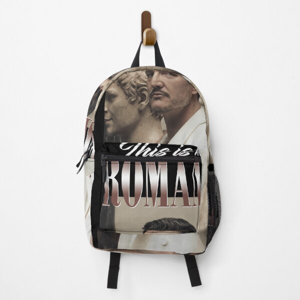 Item preview, This Is My Roman Empire Paul Mescal and Pedro Pascal  designed and sold by WumbleDoor.