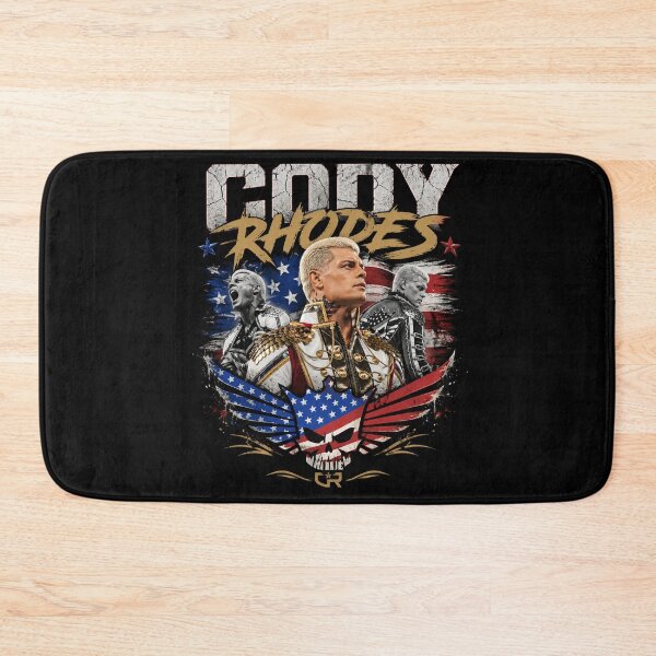 Item preview, Cody Rhodes The American Nightmare designed and sold by WeLoveWrestling.