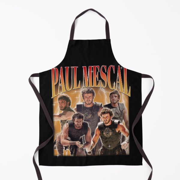 Item preview, Retro Bootleg 90s Style Graphic, Vintage Paul Mescal Gladiator designed and sold by WumbleDoor.