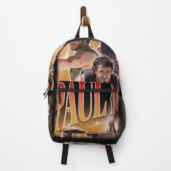 Item preview, Retro Bootleg 90s Style Graphic, Vintage Paul Mescal Gladiator designed and sold by WumbleDoor.
