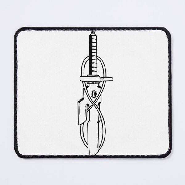 Item preview, Heavenly Killer designed and sold by Rei-nderW1.