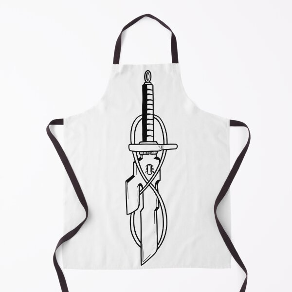 Item preview, Heavenly Killer designed and sold by Rei-nderW1.