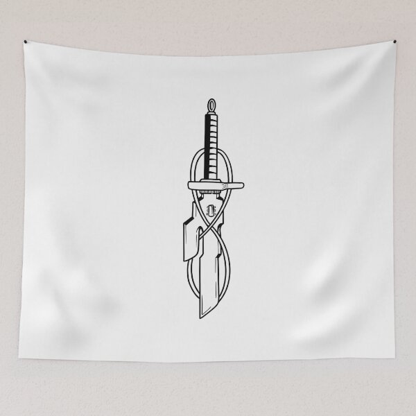 Item preview, Heavenly Killer designed and sold by Rei-nderW1.