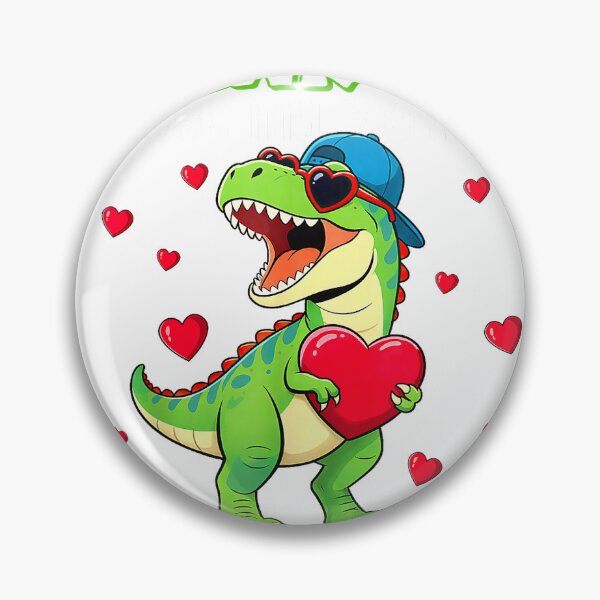 Item preview, I Love My Mommy Rawr Dinosaur Mothers Day Shirts Toddler Boy T-Shirt designed and sold by closettycoot.