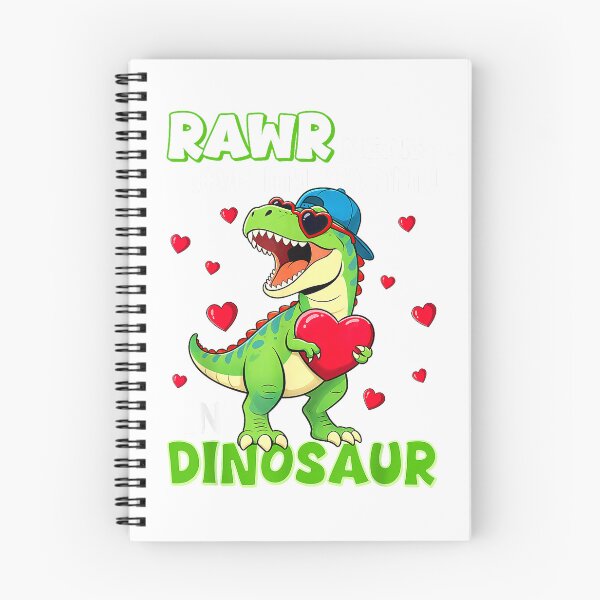 Item preview, I Love My Mommy Rawr Dinosaur Mothers Day Shirts Toddler Boy T-Shirt designed and sold by closettycoot.