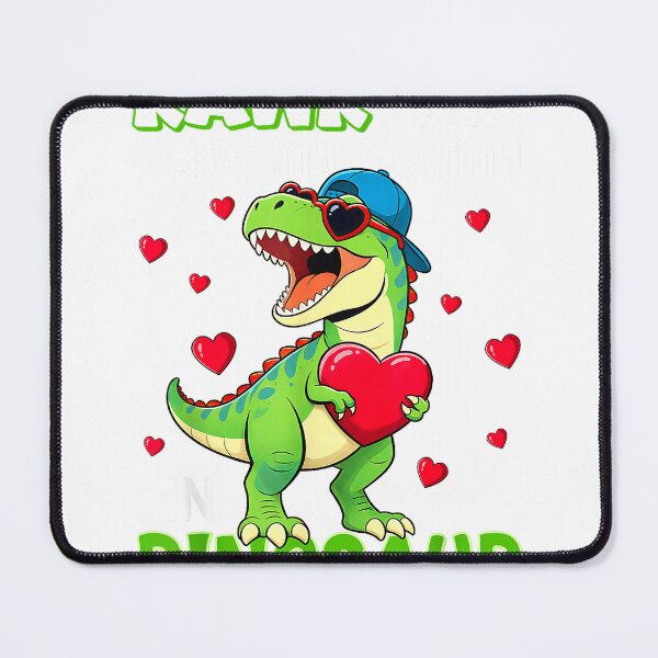 Item preview, I Love My Mommy Rawr Dinosaur Mothers Day Shirts Toddler Boy T-Shirt designed and sold by closettycoot.