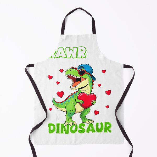 Item preview, I Love My Mommy Rawr Dinosaur Mothers Day Shirts Toddler Boy T-Shirt designed and sold by closettycoot.