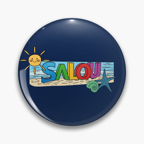 Item preview, Sunny Salou Escape designed and sold by AnulaArt.
