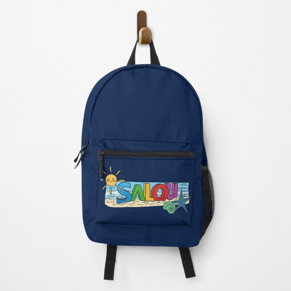 Item preview, Sunny Salou Escape designed and sold by AnulaArt.