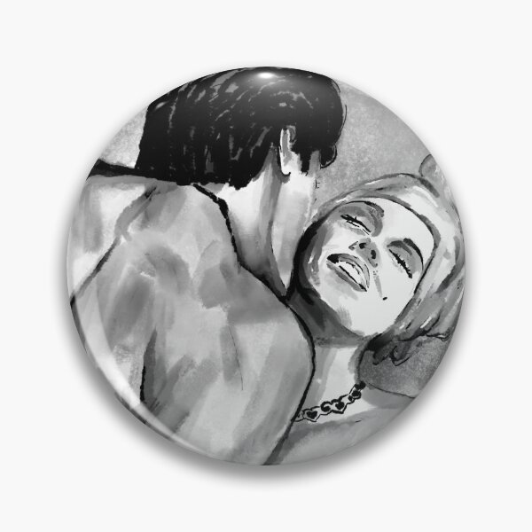 Item preview, Sylvester Stallone and Brigitte Nielsen designed and sold by icongallery.
