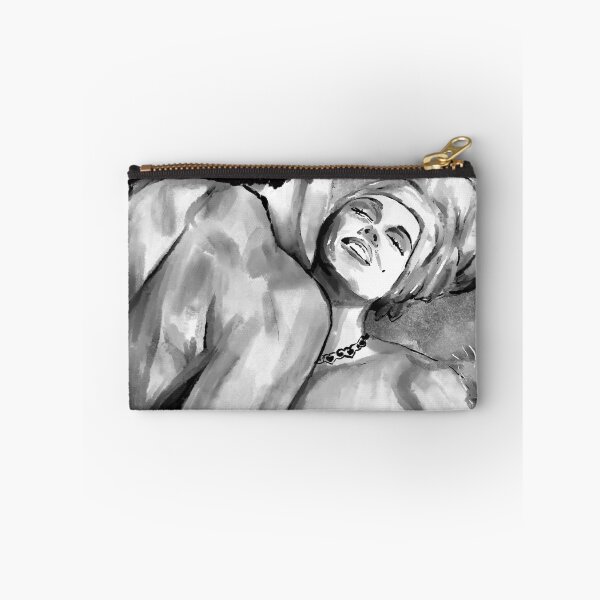Item preview, Sylvester Stallone and Brigitte Nielsen designed and sold by icongallery.