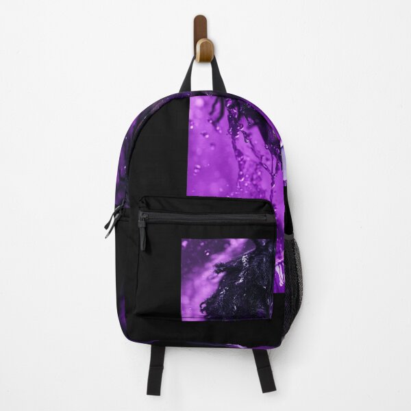 Item preview, Playboi Carti Purple Splash Pop Art designed and sold by WockWave.