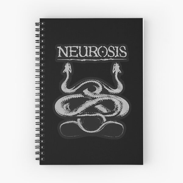 Item preview, Neurosis designed and sold by KovacWear.