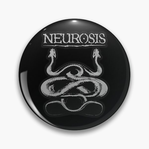 Item preview, Neurosis designed and sold by KovacWear.