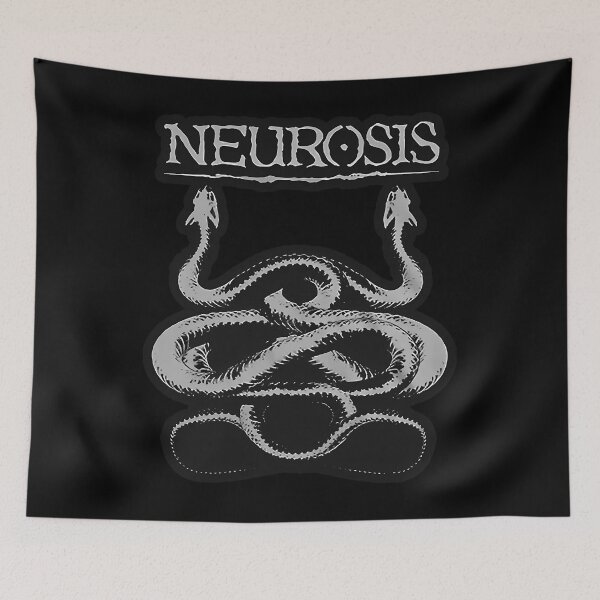 Item preview, Neurosis designed and sold by KovacWear.