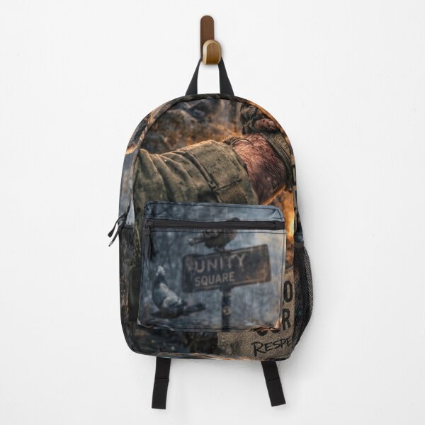 Item preview, We do not eat our allies designed and sold by AxentraThreadss.