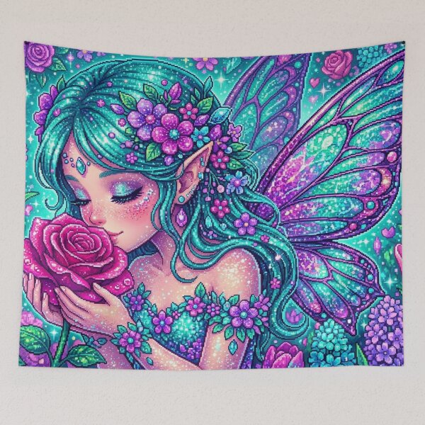 Item preview, Fairy designed and sold by RaF71PrO.
