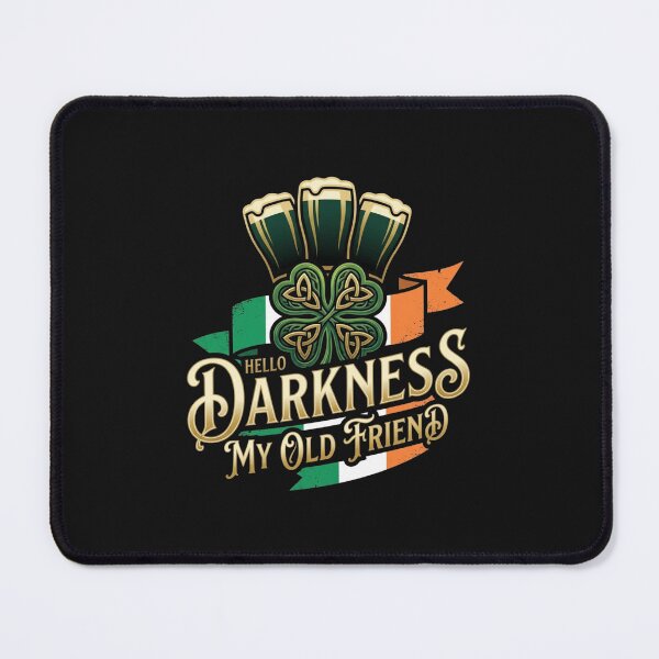 Item preview, Irish Celebration Pints and Celtic Lucky Clover Design designed and sold by ronchoi123.