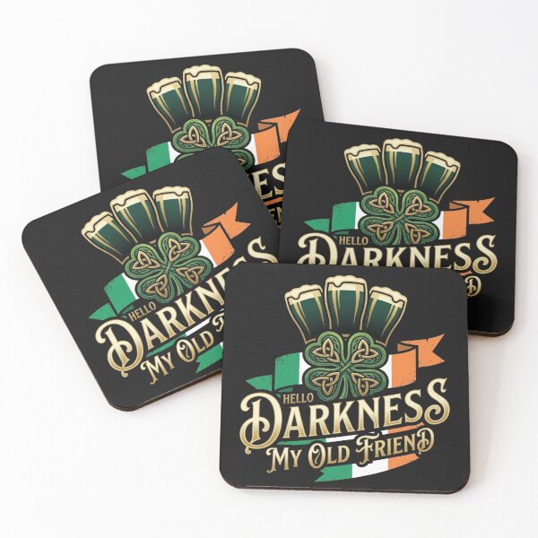 Item preview, Irish Celebration Pints and Celtic Lucky Clover Design designed and sold by ronchoi123.