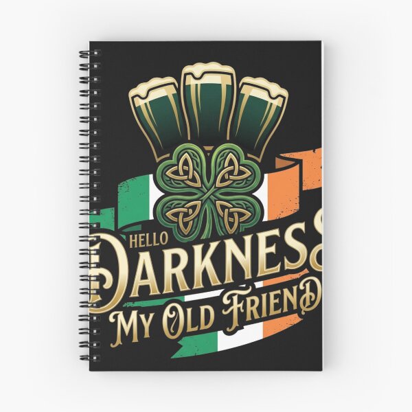 Item preview, Irish Celebration Pints and Celtic Lucky Clover Design designed and sold by ronchoi123.