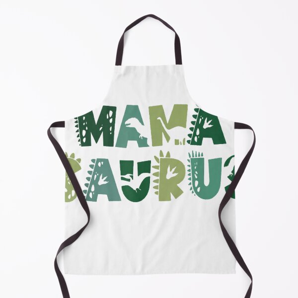 Item preview, Mama Saurus Mom Dinosaur Three Rex Birthday Boy Girl Family T-Shirt designed and sold by gidget-gadget.