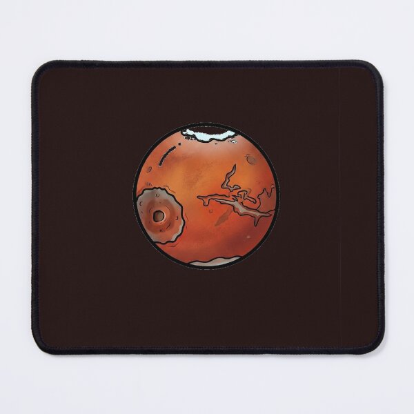 Item preview, Cute Cartoon Earth Planet Doodle designed and sold by MCUL.