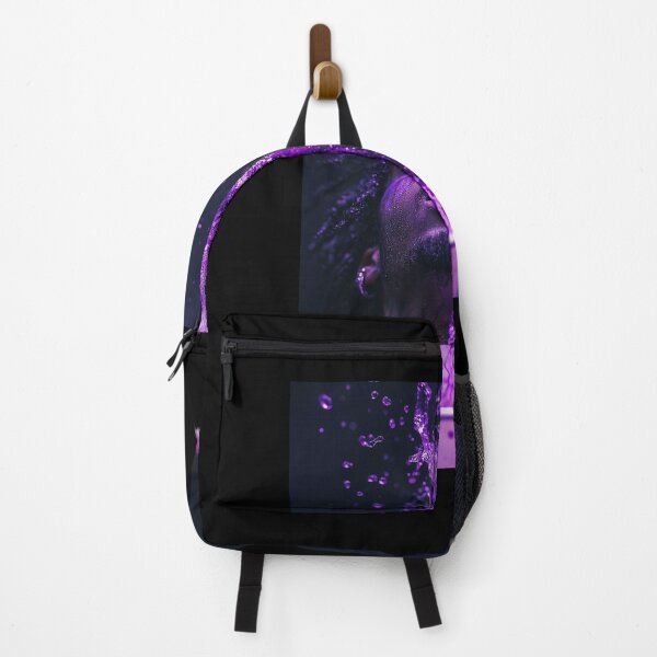 Item preview, Playboi Carti Purple Splash Pop Art designed and sold by WockWave.
