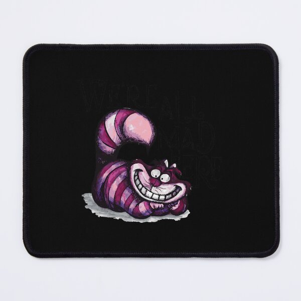 Item preview, We'Re All Mad Here designed and sold by KovacWear.