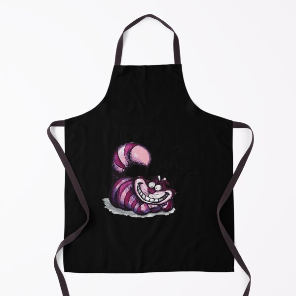 Item preview, We'Re All Mad Here designed and sold by KovacWear.