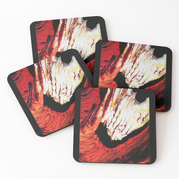 Item preview, Fire and Ice designed and sold by Sue Goldberg.
